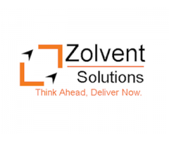 Zolvent Solutions Pte Ltd