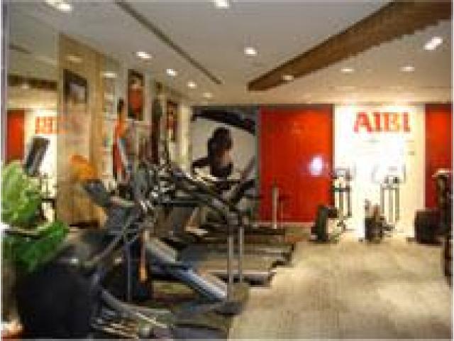 AIBI Fitness