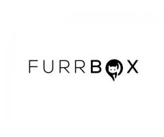 FURRBOX LP